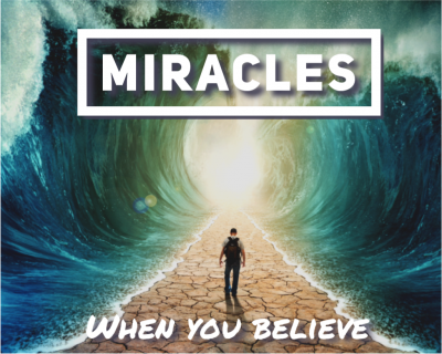 Miracles in the Storm – (Part 2)