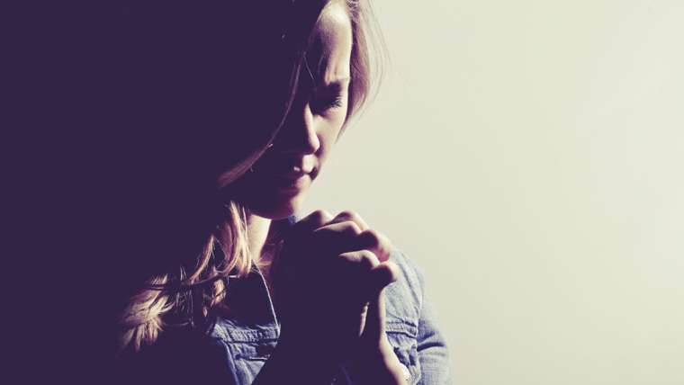 Prayer Points (Jan – Feb 19)