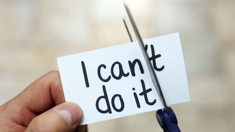 God’s Promises are for us to Live Out