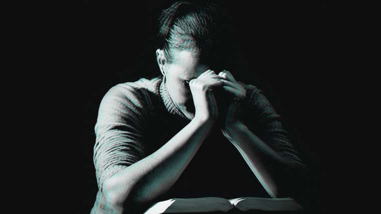 Prayer Week | Monday – 2nd Sept 2019