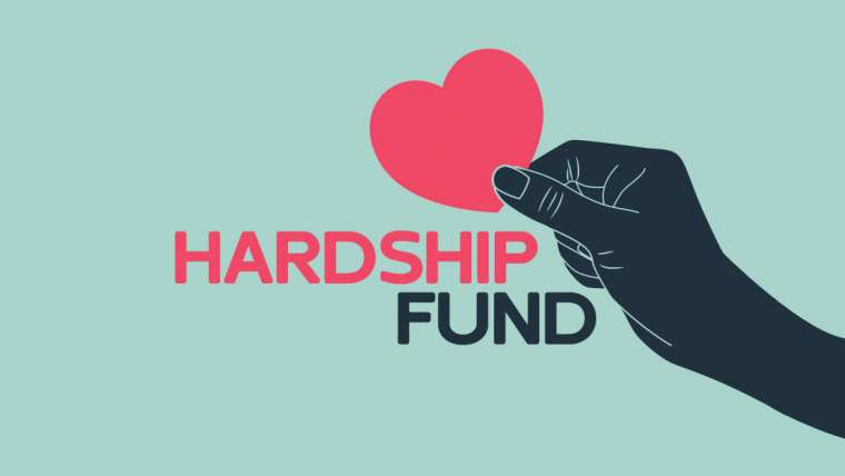 Hope Church Hardship Fund