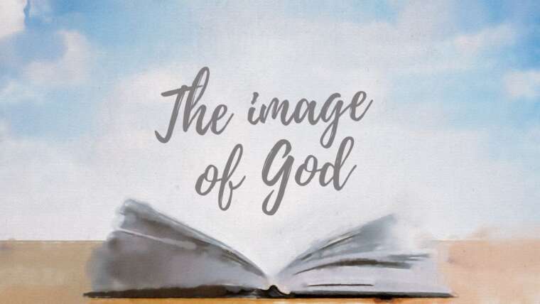 The Image of God