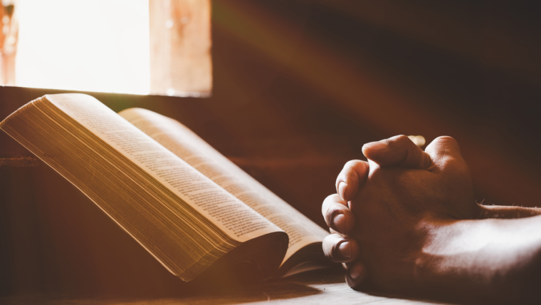 God’s Power vs Social Influence