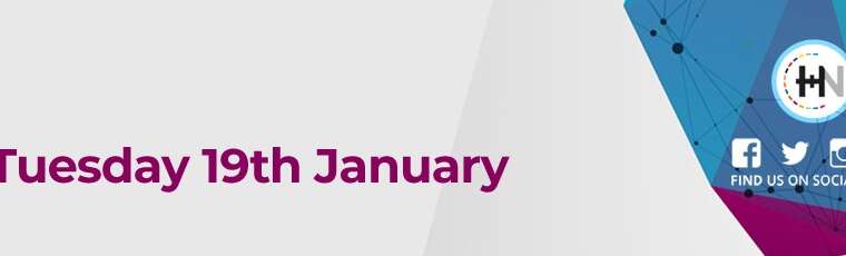 Prayer points | 19th January 2021