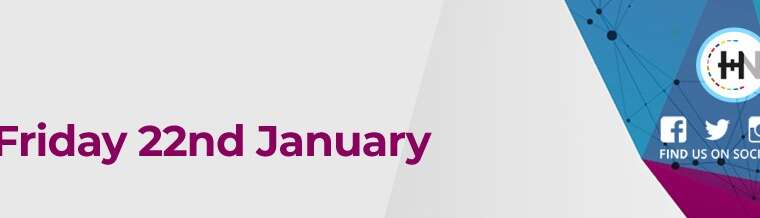 Prayer points | 22nd January 2021