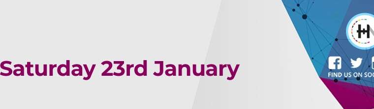 Prayer points | 23rd January 2021