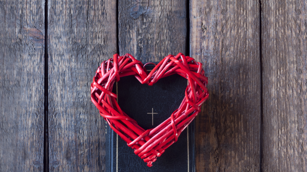 God’s Love for You