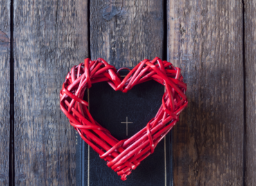 God’s Love for You