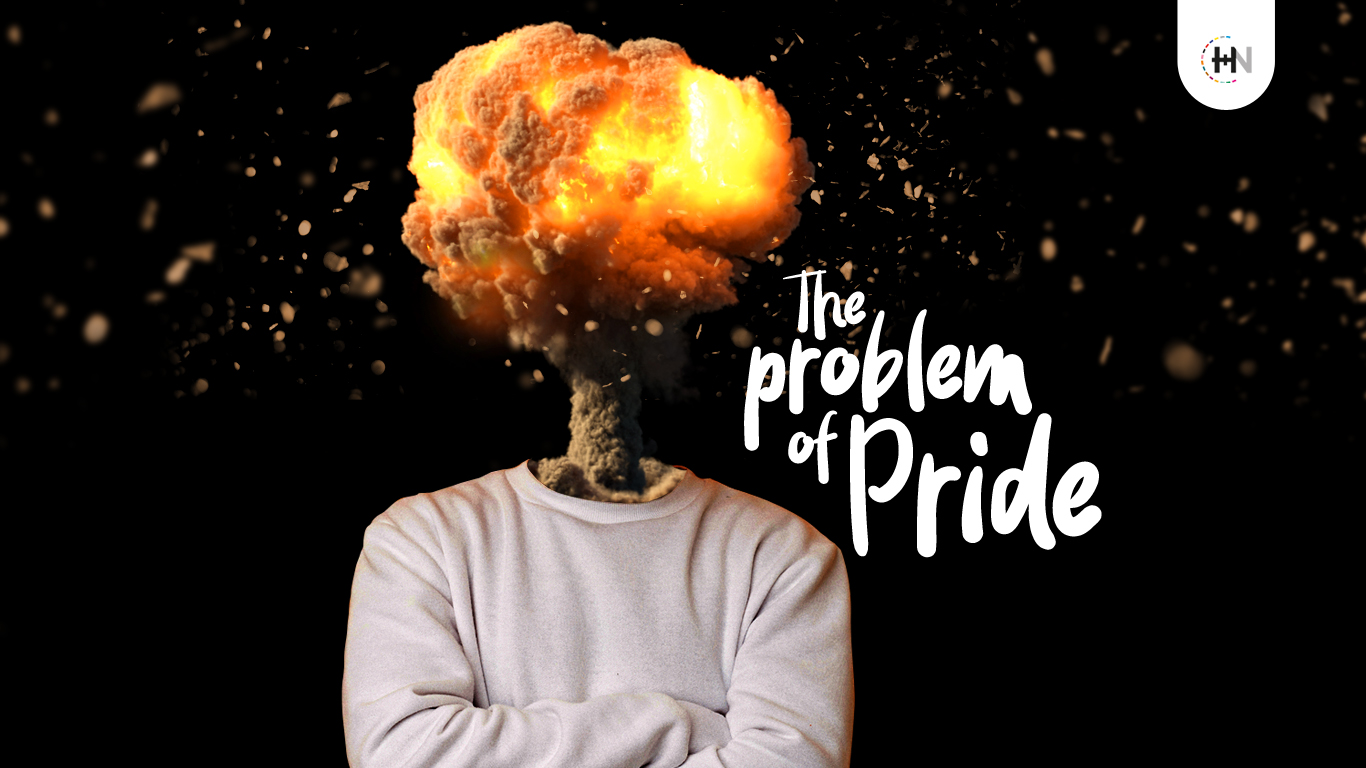 The Problem of Pride