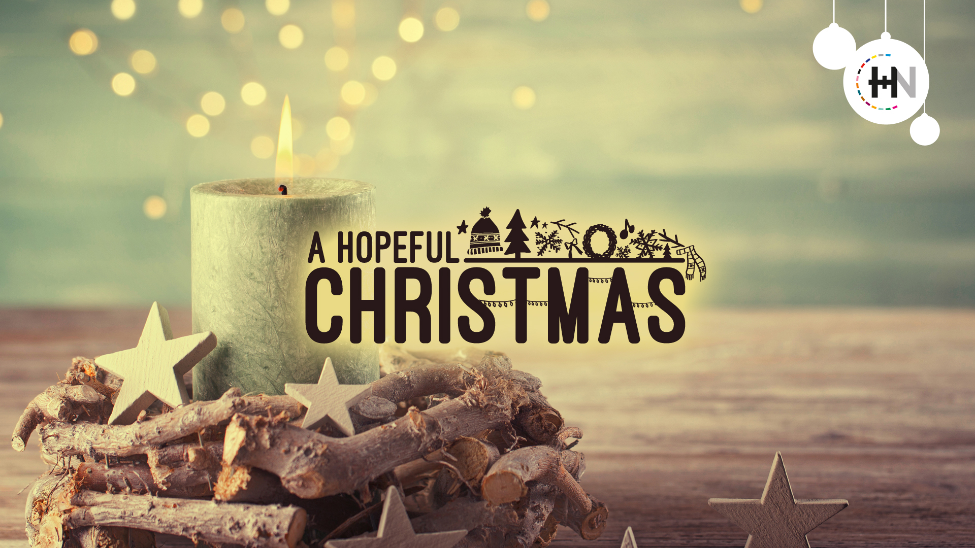 A Hopeful Christmas