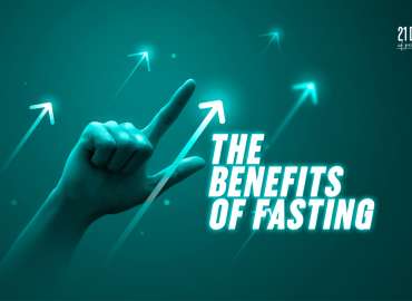 The Benefits of Fasting