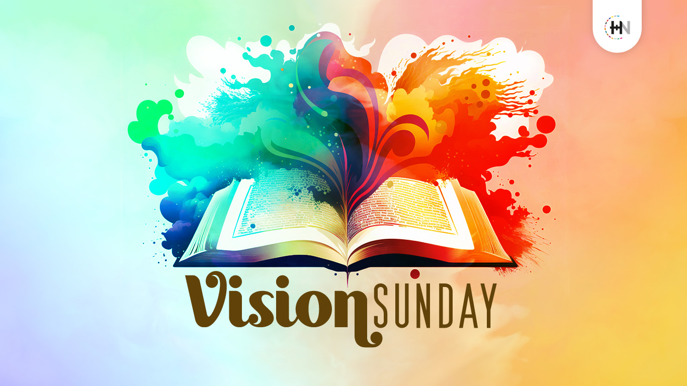 Hope Church Vision (2023)