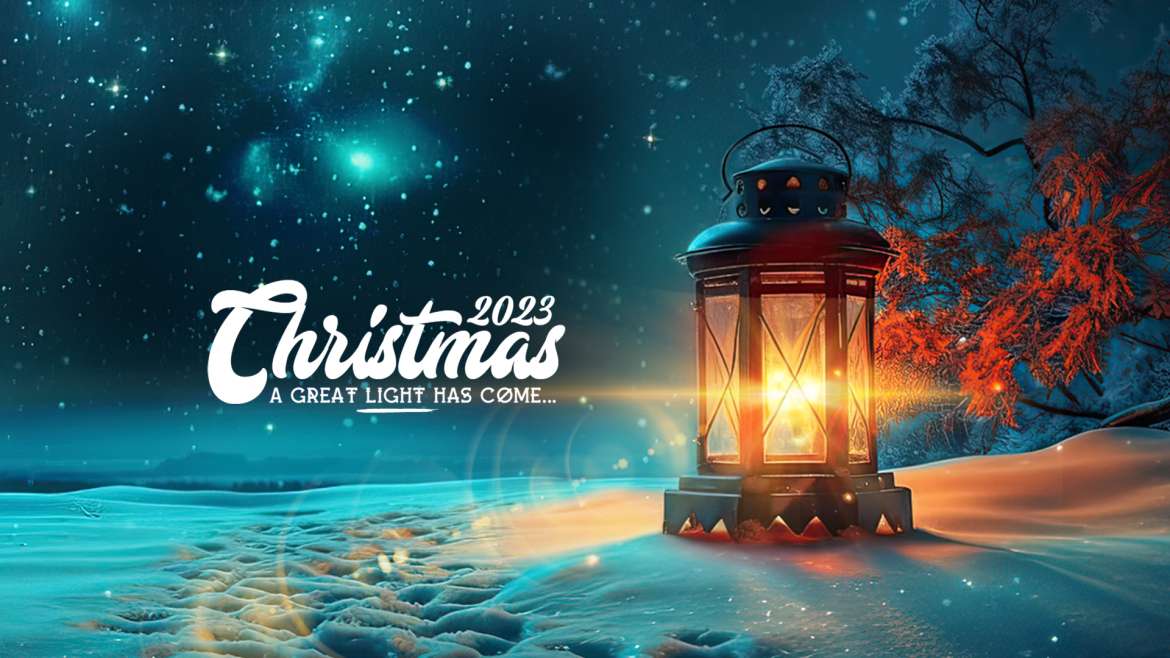 Christmas ‘New Years Eve’ 2023