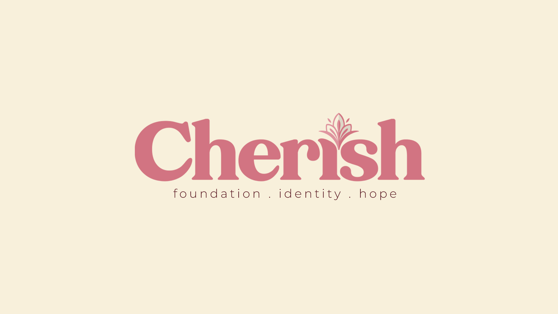 Cherish Hope